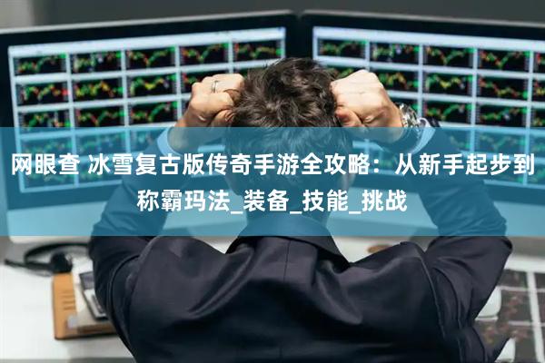 网眼查 冰雪复古版传奇手游全攻略：从新手起步到称霸玛法_装备_技能_挑战