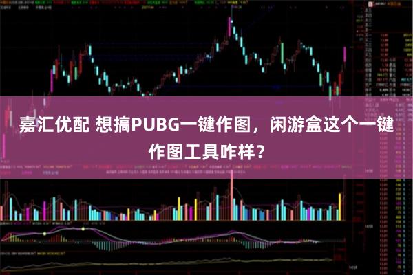 嘉汇优配 想搞PUBG一键作图，闲游盒这个一键作图工具咋样？